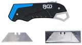 SNAP-OFF BLADE KNIFE | 155 MM (50618)