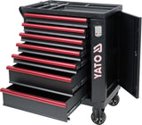 ROLLER CABINET LED LOGO (YT-09004)