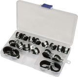 R TYPE HOSE CLAMP (YT-067833)