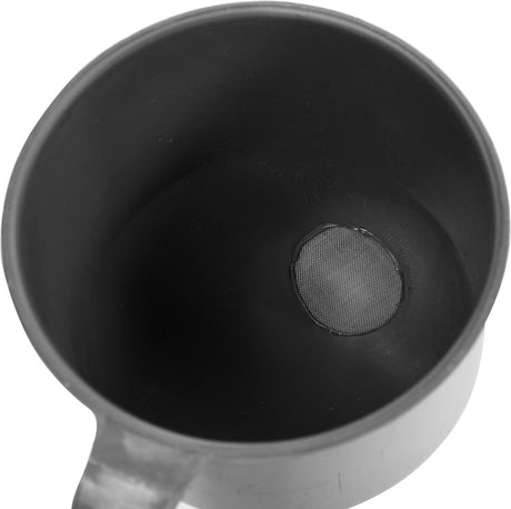 SKEWED FUNNEL 130MM (83016)