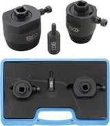 RADIAL SEAL RING EXTRACTOR TOOL SET FOR CRANK- & CAMSHAFTS (8759)