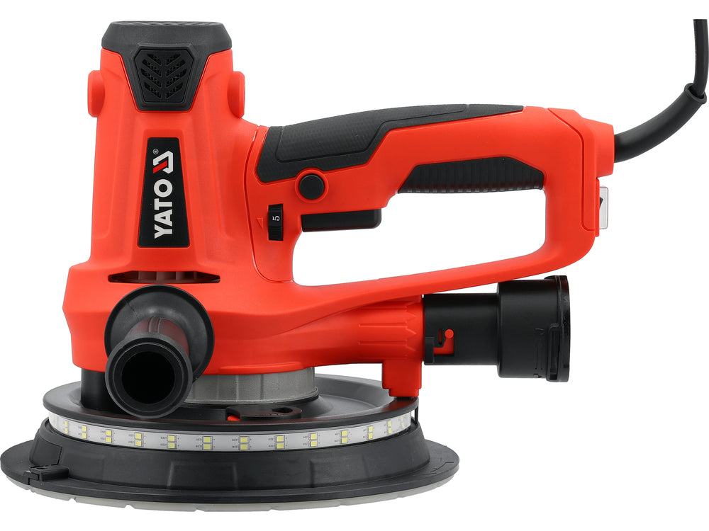 DRYWALL SANDER | 180MM | 900W (YT-82342)