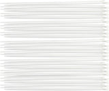 CABLE TIE ASSORTMENT | WHITE | 4.8 X 250 MM | 50 PCS. (80770)
