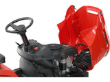 TRACTOR, GASOLINE MOWER (YT-85551)