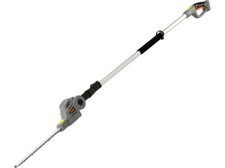 HEDGE TRIMMER 20V TELESCOPIC - BODY (78184)
