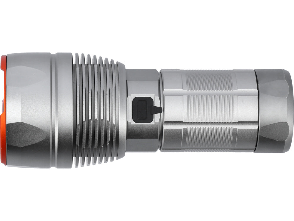 RECHARGEABLE FLASHLIGHT 210W 14000LM (88558)