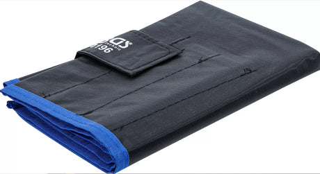 EMPTY TETRON BAG FOR BGS 1196 (1196-LEER)