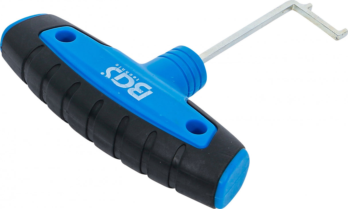TIMING BELT CHECKING TOOL | FOR 1.0 L AND 1.2 L PSA ENGINES (74609)