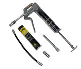 MANUAL GREASE GUN WITH CARTRIDGE AND HOSE (SK604)
