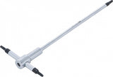 SCREWDRIVER WITH SLIDING T-HANDLE | T-STAR (FOR TORX) | T10 (6091)