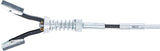 HONING TOOL, 2-ARM | Ø 38 - 60 MM | 30 MM JAWS (1155)