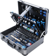 TOOL ASSORTMENT | 149 PCS. (15501)