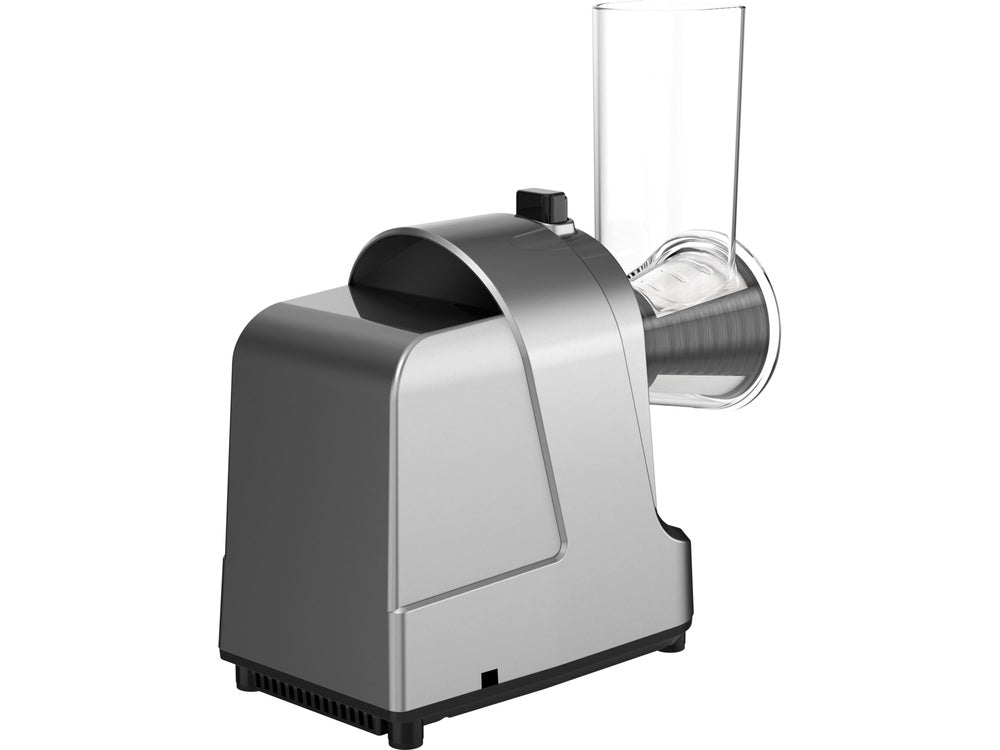 VEGETABLE CUTTER 250W, 5 BLADES (67830)