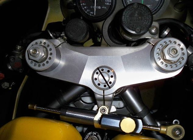 FORK CAP WRENCH | FOR OHLINS FORKS (5062)