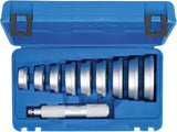 BEARING AND BUSH DRIVER SET | 10 PCS. (1522)