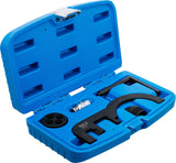 ENGINE TIMING TOOL SET | FOR BMW N47, N47S, N57 (8724)