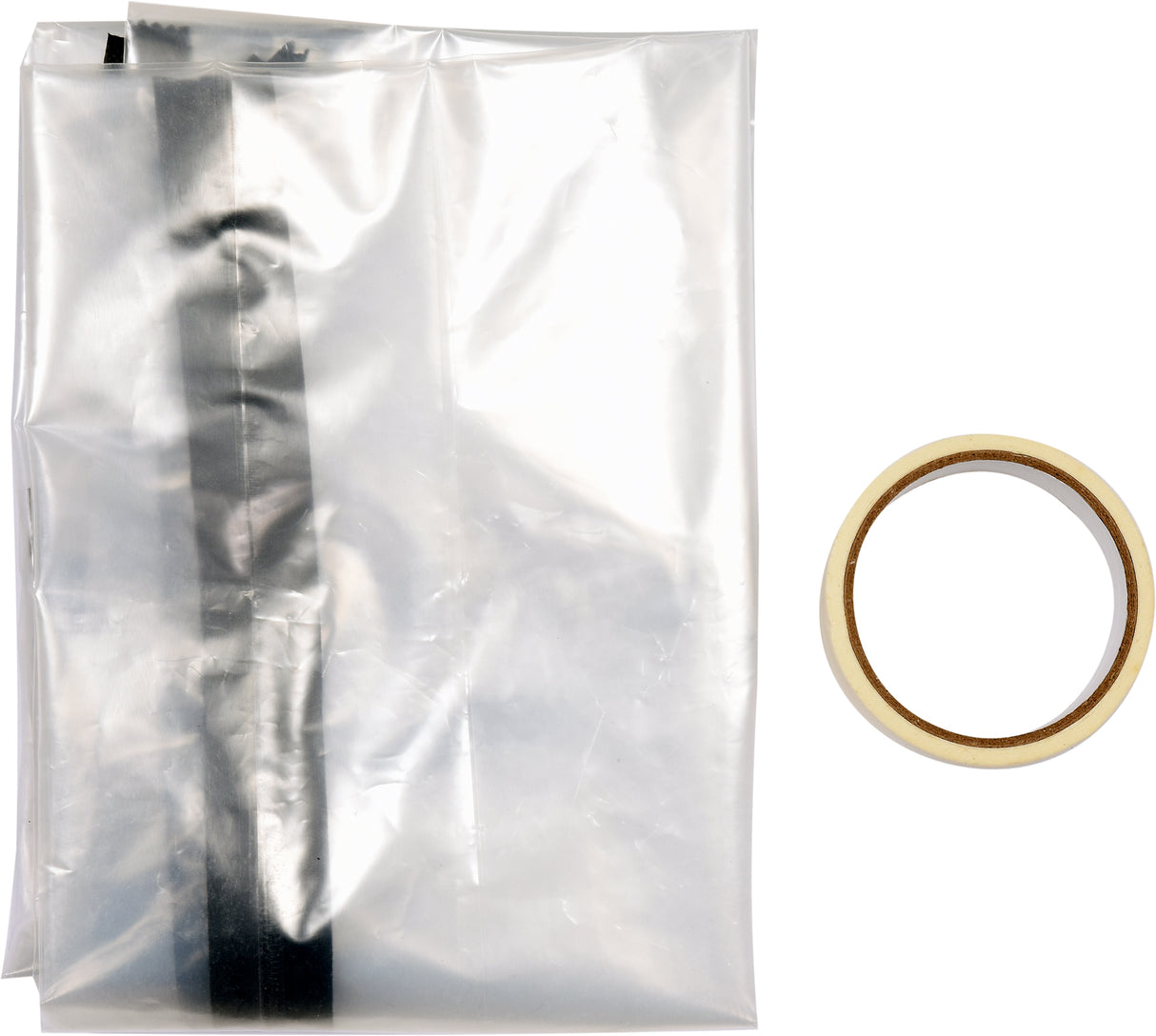 L TYPE DUST PROTECTION DOOR (YT-67221)