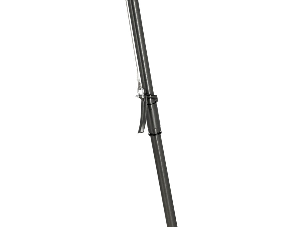 GRILL HANGING ON TRIPOD GRATE 66.4CM (YG-20330)