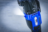 CORDLESS MULTIFUNCTION TOOL | BRUSHLESS | 18 V | WITHOUT RECHARGEABLE BATTERY (7376)