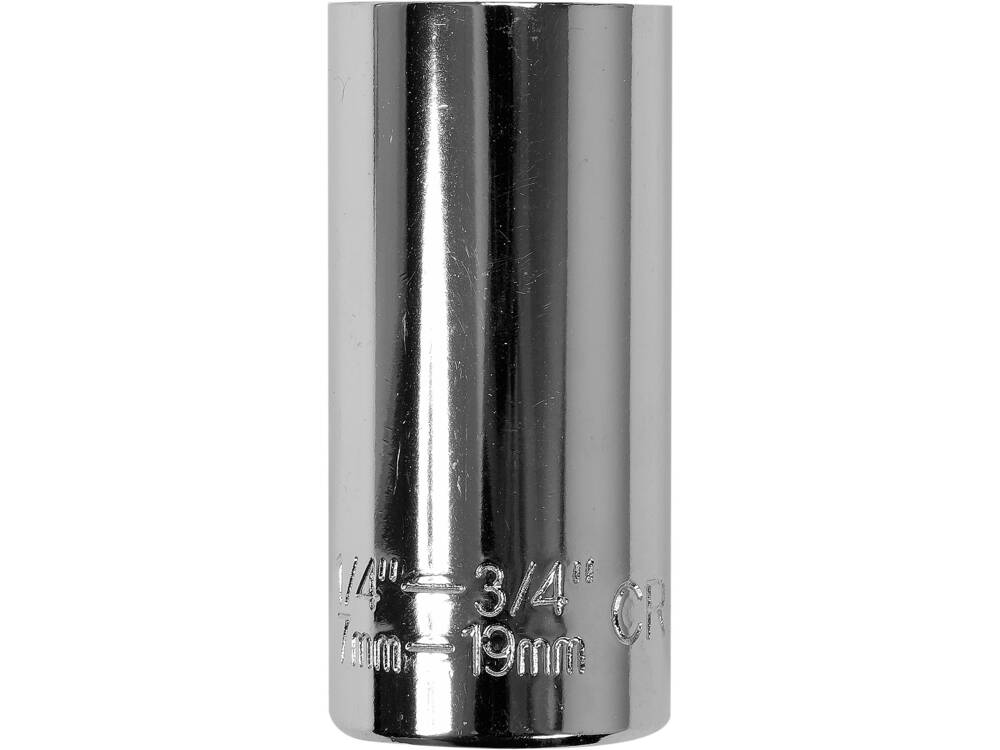 UNIVERSAL WRENCH SOCKET 3/8" (53002)
