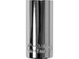 UNIVERSAL WRENCH SOCKET 3/8" (53002)