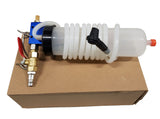 BRAKE FLUID BLEEDER / EXTRACTOR TOOL PNEUMATIC (H1071)