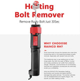 INDUCTION BOLT HEATER | WITH KIT | 220V (N2760)