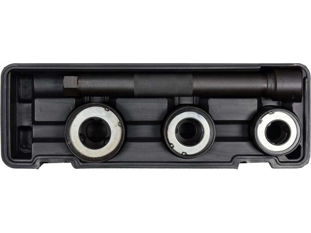 TRACK ROD END REMOVER AND INSTALLER SET (YT-06155)