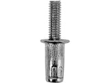 COLUMN NUTS M4 20PCS (YT-36200)