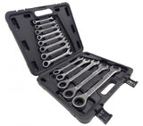 RATCHET WRENCH SET | 8-32 MM | 13 PCS. (SK5005)