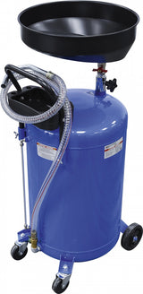 WASTE OIL DRAIN RECEIVER | 70 L (8546)