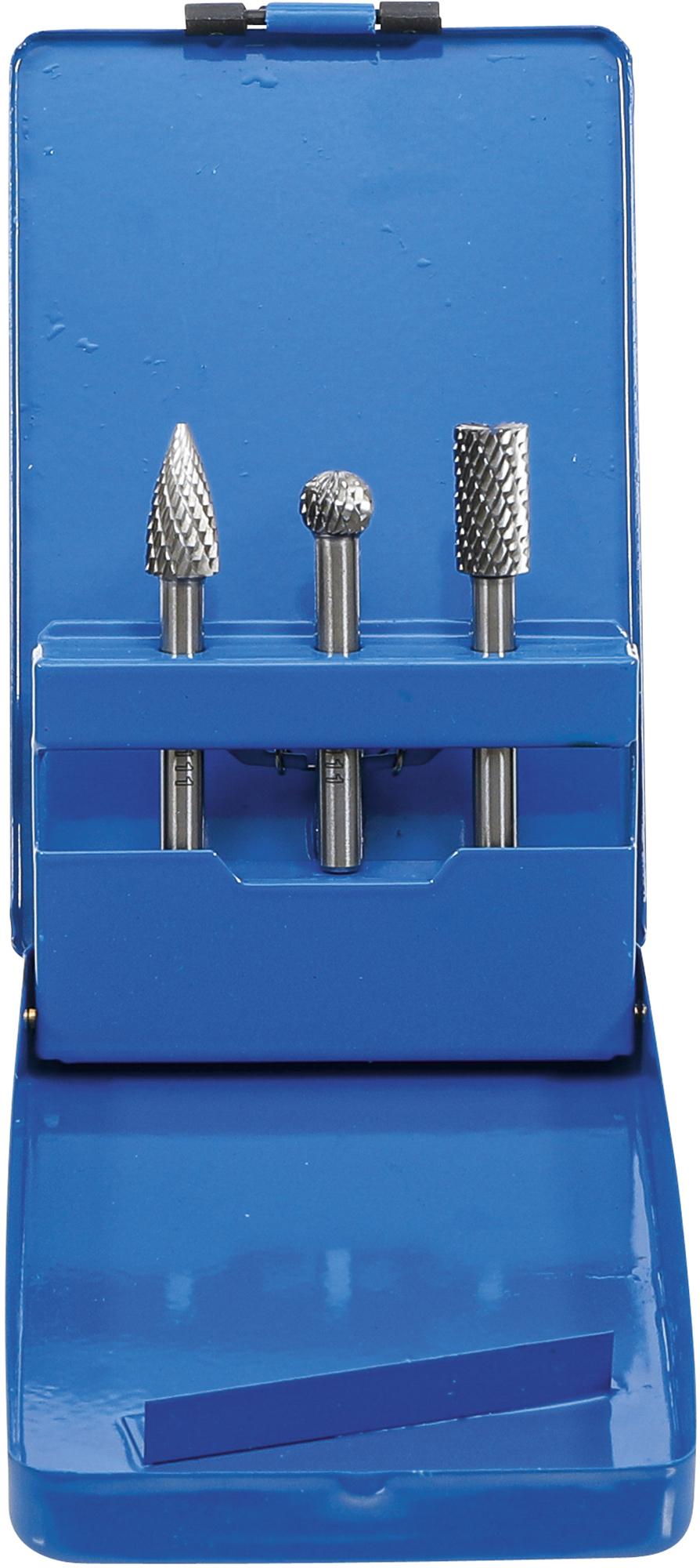 MILLING CUTTER SET | 3 PCS. (111)