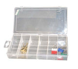 EMPTY CASE FOR SMALL PARTS (8100)