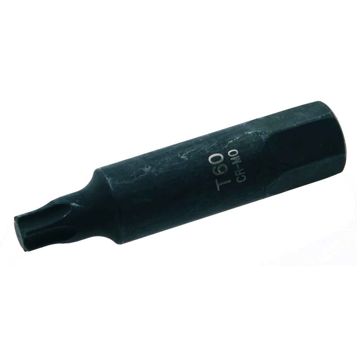 BIT | LENGTH 100 MM | 22 MM DRIVE | T-STAR (FOR TORX) T70 (5246-T70)