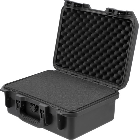 HERMETIC TOOLBOX 360X290X165MM (YT-08915)
