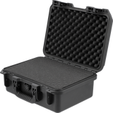 HERMETIC TOOLBOX 360X290X165MM (YT-08915)
