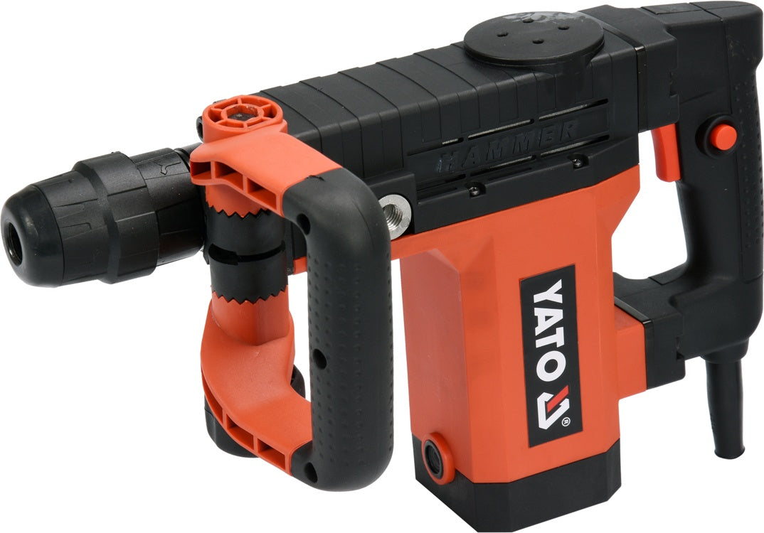 DEMOLITION HAMMER 15J (YT-82133)