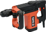 DEMOLITION HAMMER 15J (YT-82133)