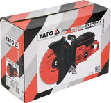 PETROL CUT-OFF SAW 400MM (YT-84820)