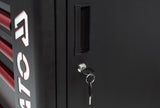 ROLLER CABINET LED LOGO (YT-09004)