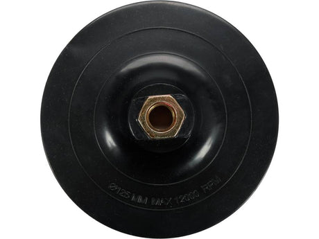 POLISHING FELT 125X20MM, M14 (YT-47900)