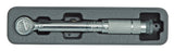 TORQUE WRENCH 3/8" 13,6-108,5NM (57300)