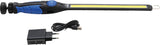 COB-LED HANDHELD WORK LAMP | LED COLD WHITE & YELLOW | ULTRA FLAT TYPE (6660)