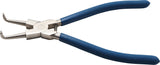CIRCLIP PLIERS SET | 250 MM | 4 PCS. (652)