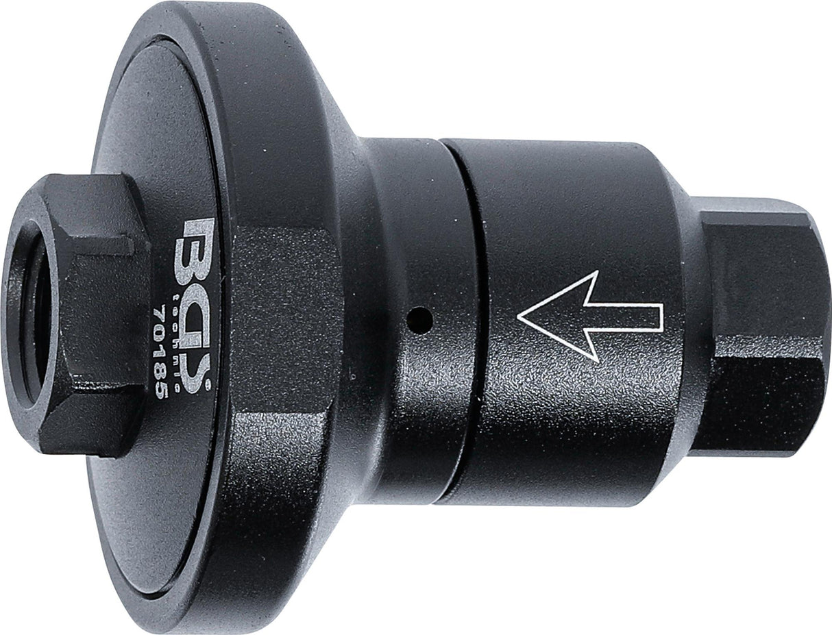 COMPRESSED AIR PRESSURE REDUCER | MAX. 10 TO 6.3 BAR (70185)