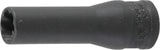 TWIST OFF SOCKET FOR GLOW PLUG ELECTRODE | 6.3 MM (1/4") DRIVE | 6.5 MM (5290-6.5)