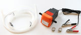 OIL AND DIESEL EXTRACTION PUMP | 12V (EP12C)