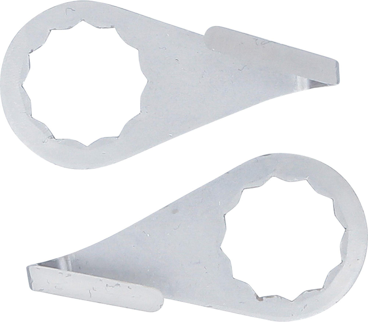 CUTTING KNIFE, HALF ROUND | FOR BGS 3218, 9291 | 2 X 24 MM | 2 PCS. (3257)