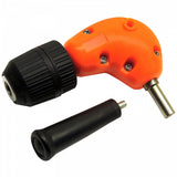ANGLE ATTACHMENT FOR DRILL 10 MM (3/8") (SKA02)