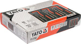 THREAD REPAIR SET M6-M10 88PCS (YT-1769)